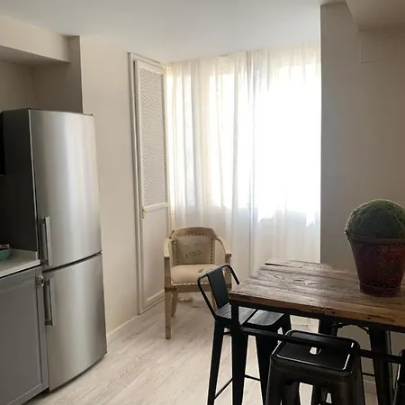 Hidden Gem Playa Helios Con Ascensor & Parking קדיז