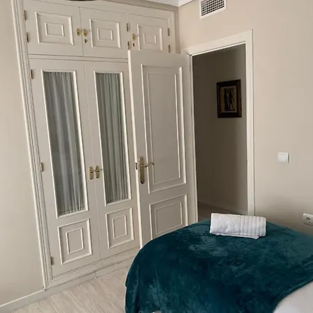 Hidden Gem Playa Helios Con Ascensor & Parking Апартаменти Кадіс