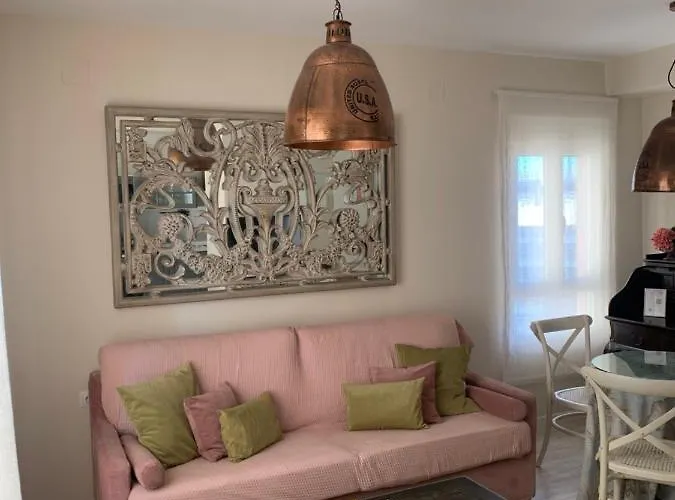 Hidden Gem Playa Helios Con Ascensor & Parking קדיז