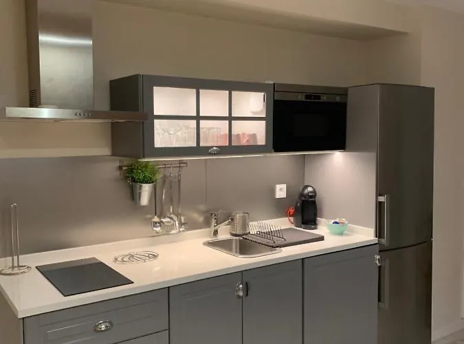 Hidden Gem Playa Helios Con Ascensor & Parking *