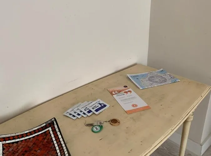 Hidden Gem Playa Helios Con Ascensor & Parking *