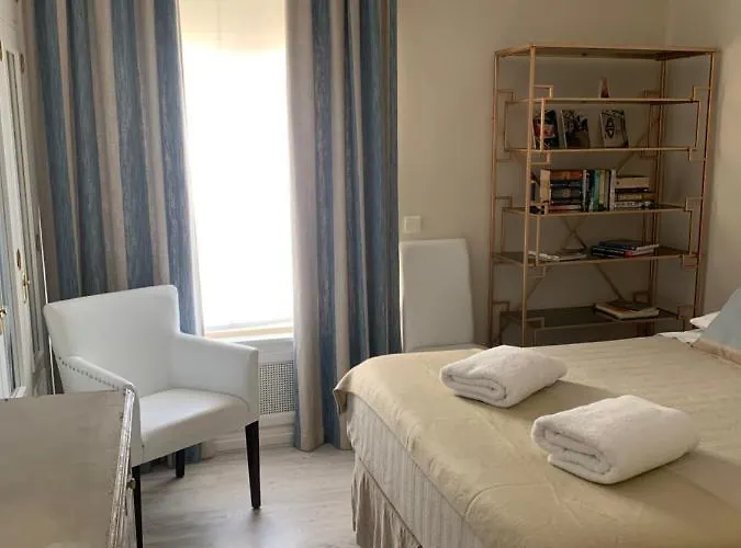 דירה Hidden Gem Playa Helios Con Ascensor & Parking *