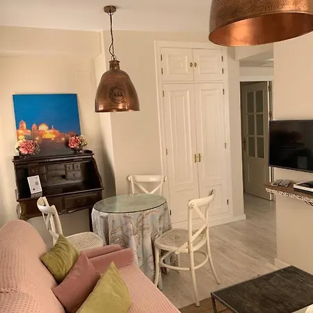 Hidden Gem Playa Helios Con Ascensor & Parking كاديز