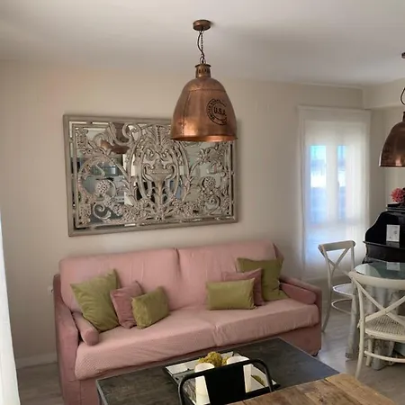 Hidden Gem Playa Helios Con Ascensor & Parking Cadiz