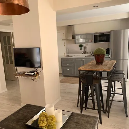 Hidden Gem Playa Helios Con Ascensor & Parking