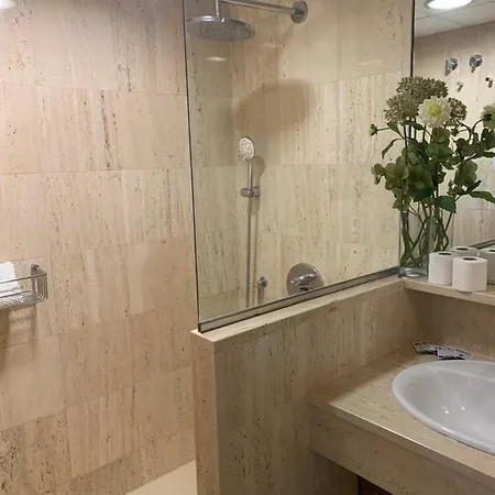 Hidden Gem Playa Helios Con Ascensor & Parking