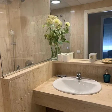 Hidden Gem Playa Helios Con Ascensor & Parking * كاديز