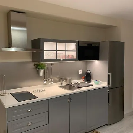 Hidden Gem Playa Helios Con Ascensor & Parking *