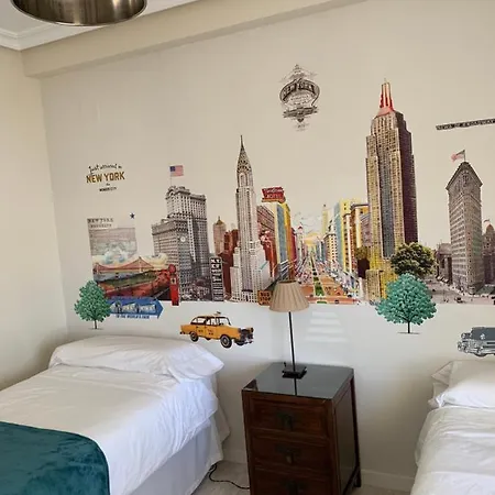 Hidden Gem Playa Helios Con Ascensor & Parking Cadice