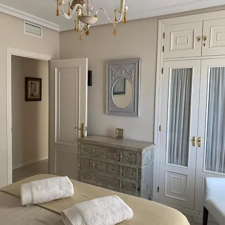 Hidden Gem Playa Helios Con Ascensor & Parking Appartement Cadix