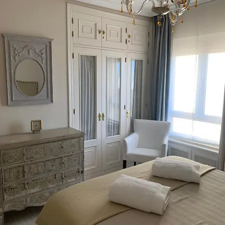 Hidden Gem Playa Helios Con Ascensor & Parking كاديز