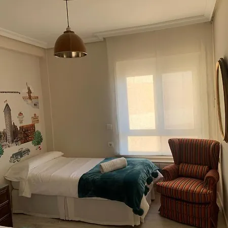 Hidden Gem Playa Helios Con Ascensor & Parking Apartment