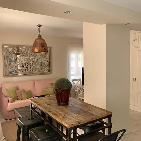 Hidden Gem Playa Helios Con Ascensor & Parking شقة *