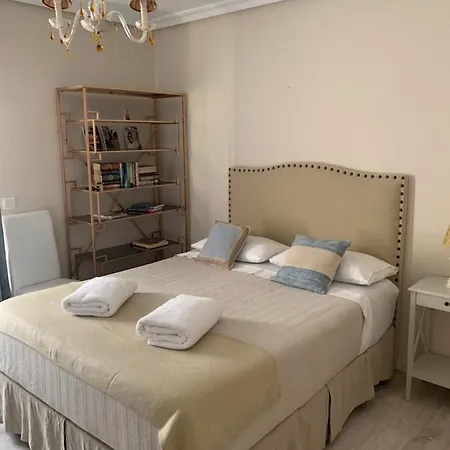 Hidden Gem Playa Helios Con Ascensor & Parking *