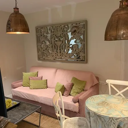 Hidden Gem Playa Helios Con Ascensor & Parking * كاديز