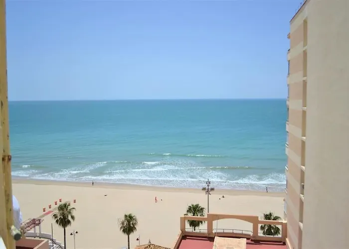 Hidden Gem Playa Helios Con Ascensor & Parking *