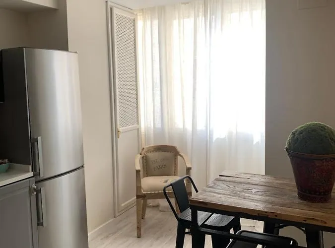 Hidden Gem Playa Helios Con Ascensor & Parking Cadiz