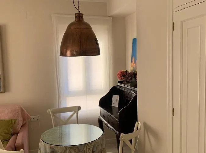 Hidden Gem Playa Helios Con Ascensor & Parking Apartment Cadiz