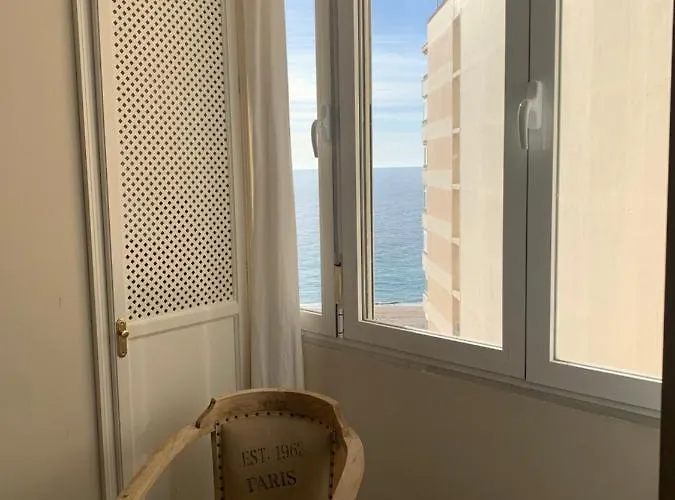 Apartment Hidden Gem Playa Helios Con Ascensor & Parking Cadiz