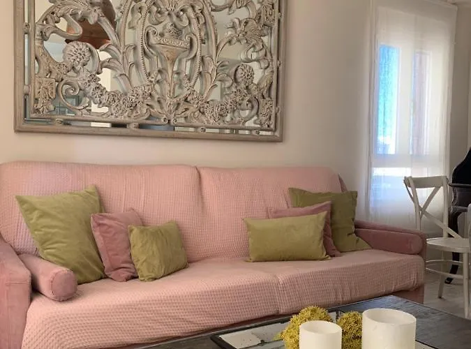 Hidden Gem Playa Helios Con Ascensor & Parking *