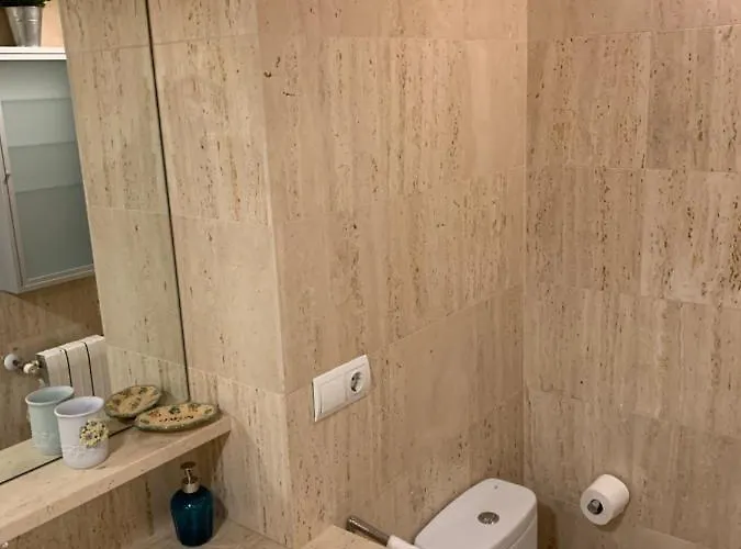 Hidden Gem Playa Helios Con Ascensor & Parking Cadiz