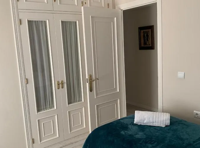 Hidden Gem Playa Helios Con Ascensor & Parking Apartment Cadiz