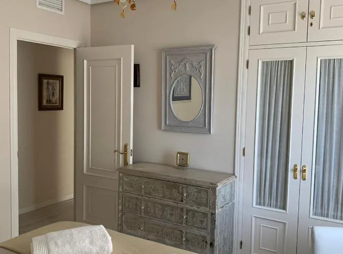 Hidden Gem Playa Helios Con Ascensor & Parking Apartment Cadiz