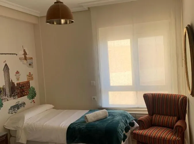 Hidden Gem Playa Helios Con Ascensor&parking Apartamento