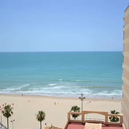 Hidden Gem Playa Helios Con Ascensor & Parking *