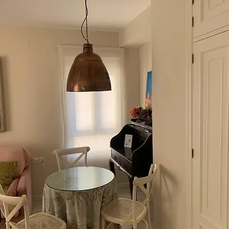 Hidden Gem Playa Helios Con Ascensor & Parking Appartement Cadix