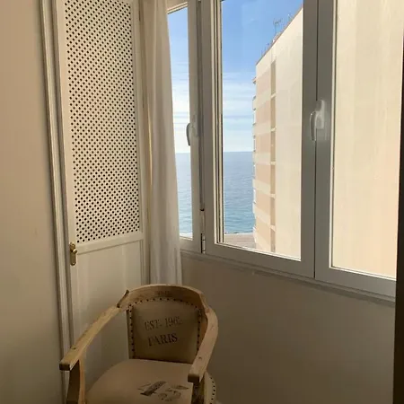 Appartement Hidden Gem Playa Helios Con Ascensor & Parking Cadix