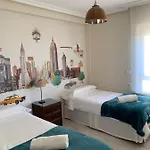 Hidden Gem Playa Helios Con Ascensor & Parking