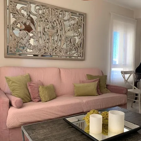 Hidden Gem Playa Helios Con Ascensor & Parking *