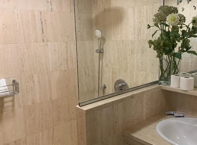 Hidden Gem Playa Helios Con Ascensor & Parking